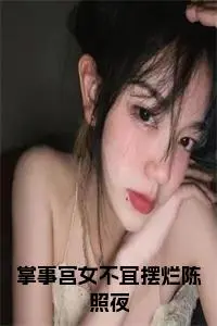 掌事宫女不宜摆烂陈照夜小说完本+外篇（陈照夜）畅享阅读