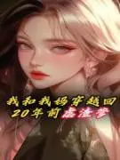 我和我妈穿越回20年前虐渣爹:全文+后续(王翠娥娟子)完结阅读无弹窗大结局_我和我妈穿越回20年前虐渣爹(全文+后续)我和我妈穿越回20年前虐渣爹后续+完结最新章节列表_笔趣阁(王翠娥娟子)